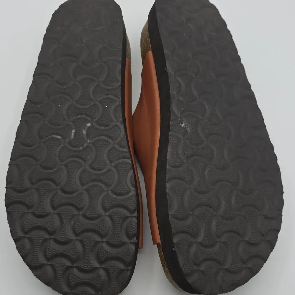 Cliffs By White Mountain Sandals Size 9.5